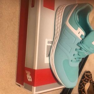 New Balance Lifestyle Mode de Vie Tennis shoes